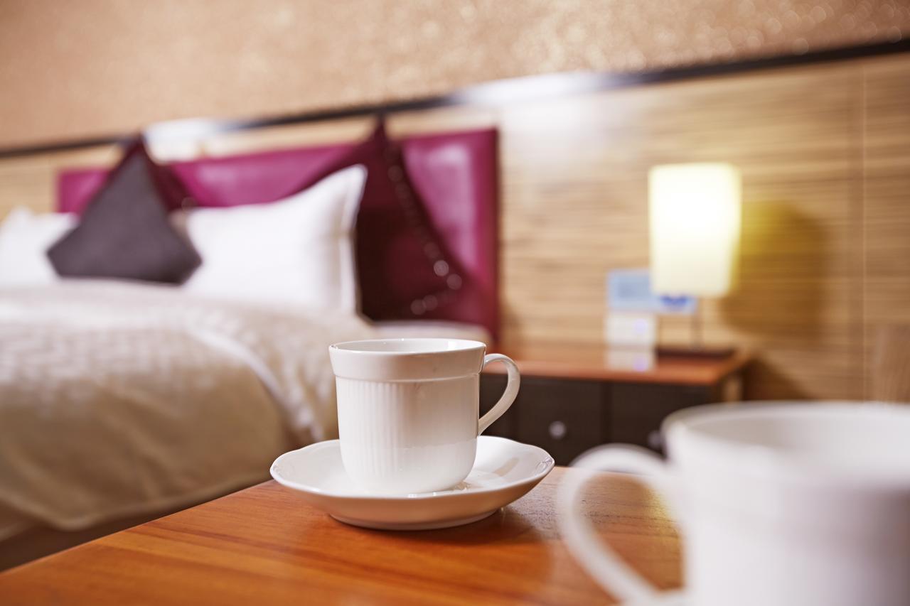Prague Spring Boutique Motel Liujia Exterior photo